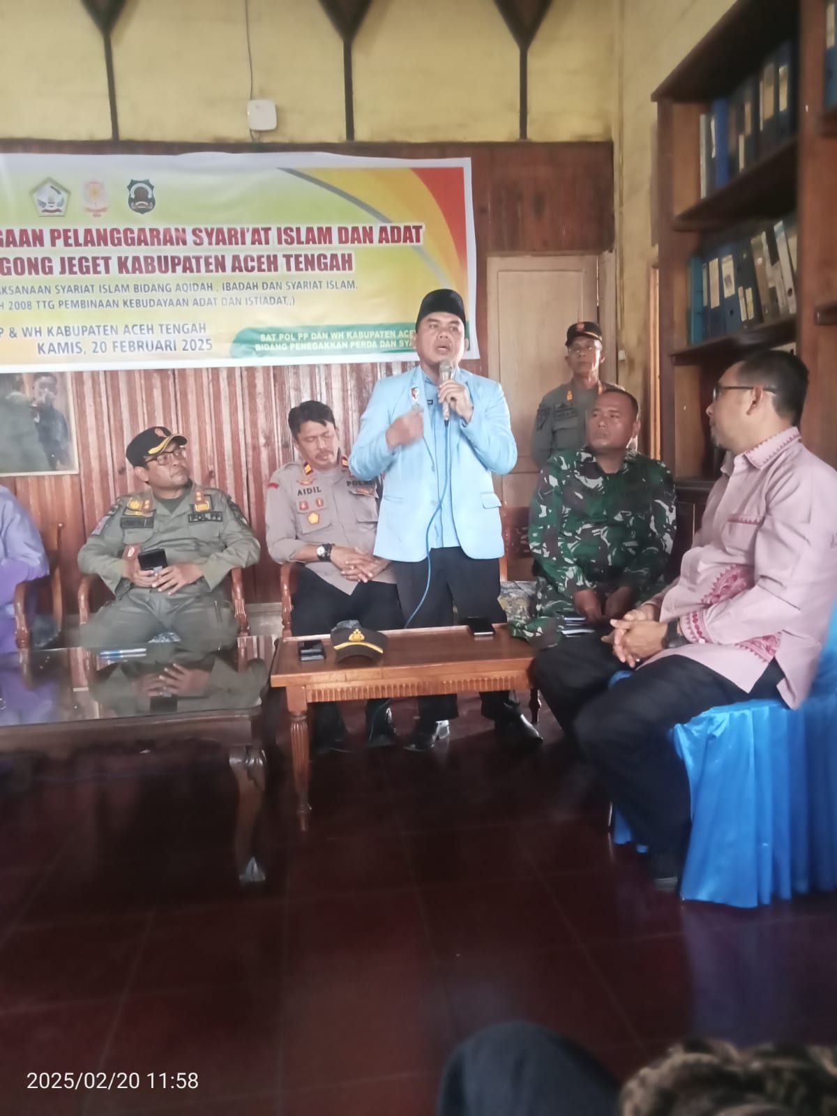 Gambar Berita